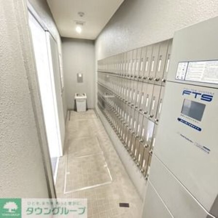 UURコート名古屋名駅の物件内観写真